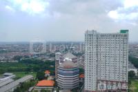 Apartemen Bale Hinggil - Stylish 2BR Apartment at Bale Hinggil By Travelio