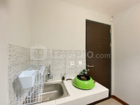 Apartemen Royal Heights - Minimalist And Cozy 1BR at Royal Heights Apartment By Travelio
