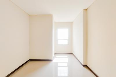 Apartemen Metro Garden - Good Deal 2BR Unfurnished at 30th Floor Metro Garden Apartment By Travelio