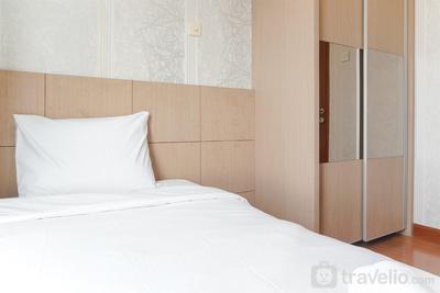 Apartemen Permata Hijau Residence - Spacious and Elegant 3BR Apartment Permata Hijau Residence By Travelio