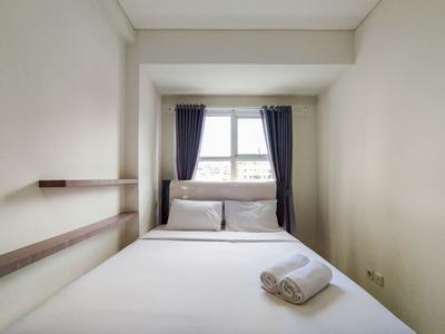 Apartemen Parahyangan Residence - Best Deal and Nice 2BR Apartment at Parahyangan Residence By Travelio