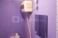 Apartemen Aeropolis Residence - Cozy and Simply Look Studio Apartment (No Kitchen) Aeropolis Residence By Travelio