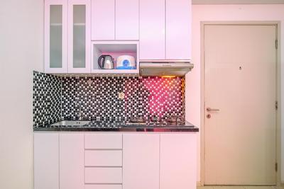 Apartemen Lavande Residence - Comfort and Homey 2BR Apartment at Lavande Residence By Travelio