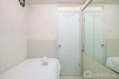 Apartemen Kalibata City - Great Choice 2BR at Kalibata City Apartment By Travelio