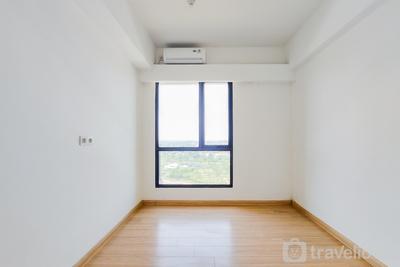 Apartemen Sky House BSD - Unfurnished 2BR with AC at 18th Floor Sky House BSD Apartment By Travelio