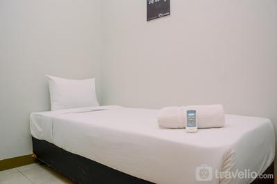 Apartemen Gading Greenhill - Cozy 2BR Gading Greenhill Apartment near Kelapa Gading Mall By Travelio