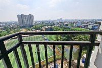 Apartemen Green Lake View - Elegant Chic Studio at Apartment Greenlake View By Travelio