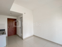 Apartemen Sayana Bekasi - Unfurnished Studio with AC at 11th Floor Sayana Bekasi Apartment By Travelio
