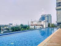 Apartemen The Kencana Residence - 2BR California Areum Residence at The Kencana
