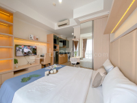 Studio Compact Areum Residence at Menteng Park