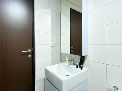 Apartemen Lexington - Elegant and Comfort 1BR Lexington Apartment By Travelio