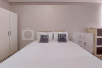 Apartemen Pacific Garden - Campus Town @Alam Sutera - Good Studio near Binus at Pacific Garden Apartment By Travelio