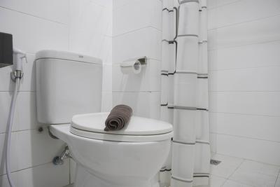 Apartemen Tuscany Residence - Cozy Living and Homey Studio Apartment Tuscany Residences By Travelio