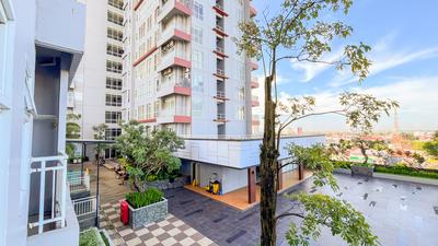 Apartemen Vida View Makassar - Simply Design Studio Apartment at Vida View Makassar By Travelio