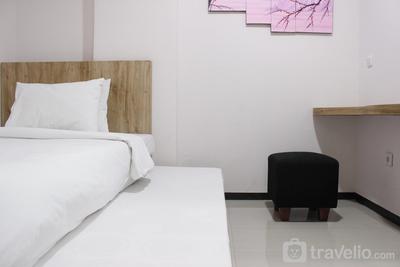 Apartemen Gateway Pasteur - Comfortable and Gorgeous 2BR at Gateway Pasteur Apartment By Travelio