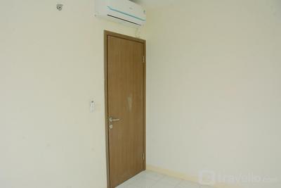 Apartemen Podomoro Golf View - Unfurnished Studio at 18th Floor with AC Podomoro Golf View Apartment By Travelio