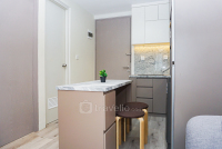 Apartemen Vasanta Innopark - Trendy 2BR at Apartment Vasanta Innopark By Travelio