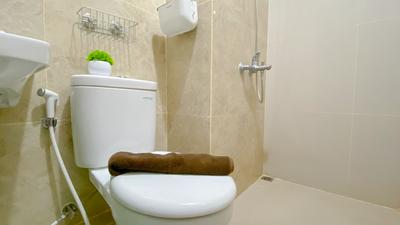 Apartemen Transpark Cibubur - Comfort Living 2BR at Transpark Cibubur Apartment By Travelio