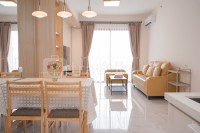 Apartemen Sky House BSD - 3BR Neat Areum Residence at Sky House BSD