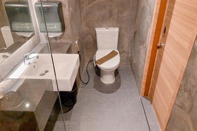 Apartemen M-Town Signature - Spacious and Comfy 3BR at M-Town Signature Apartment By Travelio