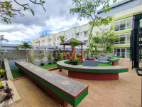 Apartemen Parahyangan Residence - Simple 1BR Apartment Parahyangan Residence By Travelio