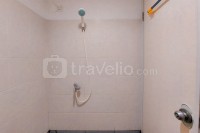 Apartemen Akasa Pure Living BSD - Classic and Warm Studio Room at Akasa Pure Living BSD Apartment By Travelio