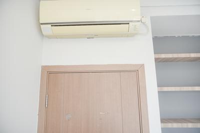 Apartemen Puri Orchard - Good Deal and Tidy 2BR at Puri Orchard Apartment By Travelio