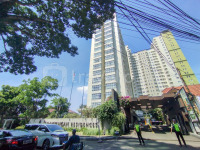 Apartemen Parahyangan Residence - Simple 1BR Apartment Parahyangan Residence By Travelio