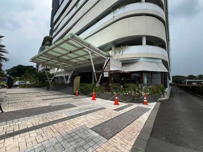 Apartemen UC - Best Choice and Tidy 2BR at UC Apartment By Travelio