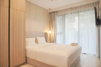 Studio Modern Areum Residence at Arumaya