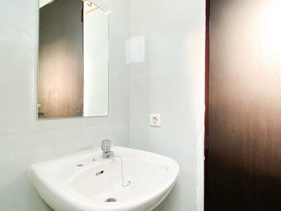 Apartemen Graha Cempaka Mas - 2BR Graha Cempaka Apartment near ITC Cempaka Mas By Travelio