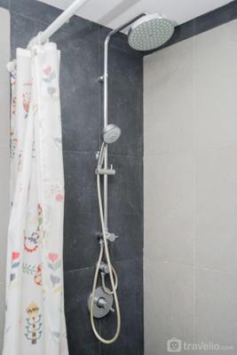 Apartemen Paddington Heights - Comfort 2BR Paddington Heights Apartment By Travelio