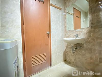 Apartemen Galeri Ciumbuleuit 1 - Cozy 2BR at Galeri Ciumbuleuit 1 Apartment By Travelio