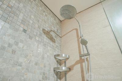 Apartemen Veranda Residence at Puri - Nice and New 2BR Apartment at Veranda Residence By Travelio