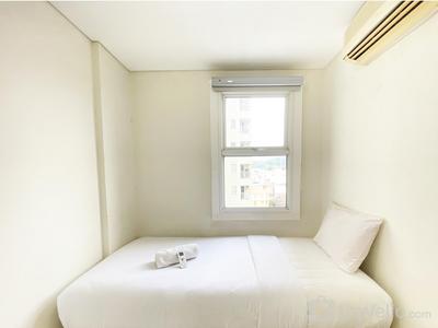 Apartemen Parahyangan Residence - Pleasant 2BR at Apartment at Parahyangan Residence By Travelio