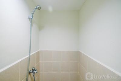 Apartemen Podomoro Golf View - Unfurnished 2BR With AC at 21st Floor Podomoro Golf View Apartment By Travelio