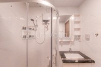 Apartemen Sky House BSD - Spacious and Comfy 3BR Apartment Sky House BSD By Travelio