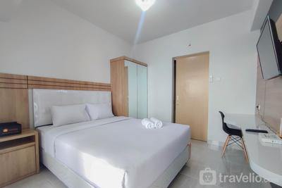 Apartemen The Alton - Best Deal and Comfortable 1BR The Alton Apartment By Travelio