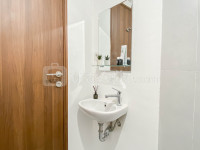 Apartemen LRT City Sentul - Royal Sentul Park - Modern Studio at LRT City Sentul - Royal Sentul Park Apartment By Travelio