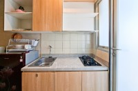 Apartemen Bintaro Park View - Urban Living in Studio Room at Apartment Bintaro Park View By Travelio
