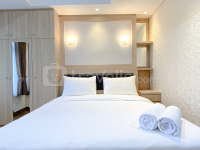 Simply Designed Studio Pollux Chadstone Apartment By Travelio