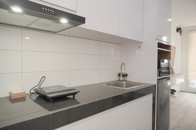 Apartemen Tuscany Residence - Cozy Living and Homey Studio Apartment Tuscany Residences By Travelio