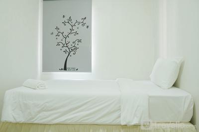 Apartemen Mediterania Garden Residence 1 - Comfy 2BR Apartment at Mediterania Garden Residence 1 By Travelio