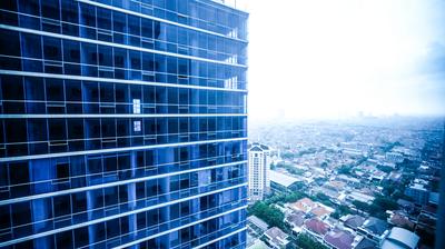 Apartemen The City Square Surabaya - Homey and Warm Studio No Kitchen The City Square Surabaya Apartment By Travelio