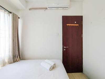 Apartemen Tamansari Panoramic - Modern 2BR Apartment at Tamansari Panoramic By Travelio