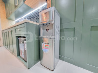 Apartemen Mataram City - Tranquil and Modern Studio Mataram City Apartment By Travelio