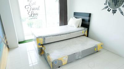 Apartemen Puncak Bukit Golf Surabaya - Studio Semi Furnished with AC at Puncak Bukit Golf Surabaya Apartment By Travelio