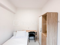 Apartemen Puncak Kertajaya - 2BR at Puncak Kertajaya Suarabaya Apartment By Travelio