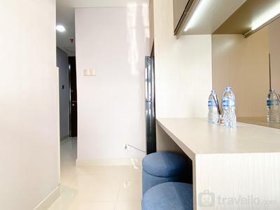 Apartemen Pollux Chadstone - Simply and Comfortable 2BR Pollux Chadstone Apartment By Travelio