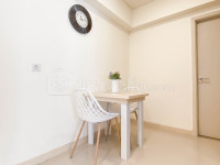 Apartemen Meikarta - Compact Living 2BR at Meikarta Apartment By Travelio